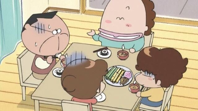 Atashin'chi (2002) - 088