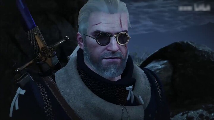 The Witcher 3: Hearts of Stone