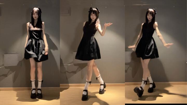 It’s 2026, and I’m still dancing as an Imperial Girl.