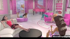 Barbie Life in the dreamhouse | Cringing In The Rain