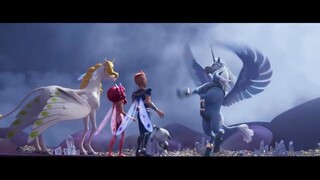 Watch FULL movie:  Mia and me  The Hero of Centopia  FOR FREE: link in Description