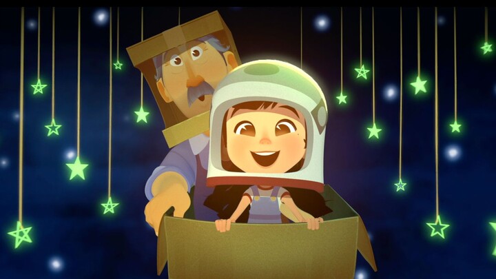 Takeoff! Soaring into the Sky — Storyboard & Final Cut Analysis of “Breaking Through the Skies” [wuh