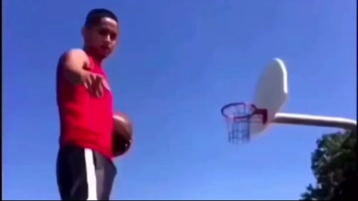 Basketball-Smash