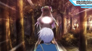 HighlightAnime