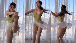 ชุดเต้นรำ