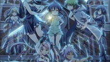 Tensei shitara Dainana Ouji Datta node S2 Eps01