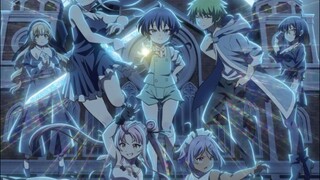 Tensei shitara Dainana Ouji Datta node S2 Eps01