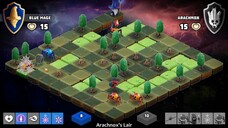Slidemagi has left Early Access and is OUT NOW on Steam!