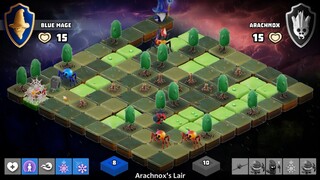 Slidemagi has left Early Access and is OUT NOW on Steam!