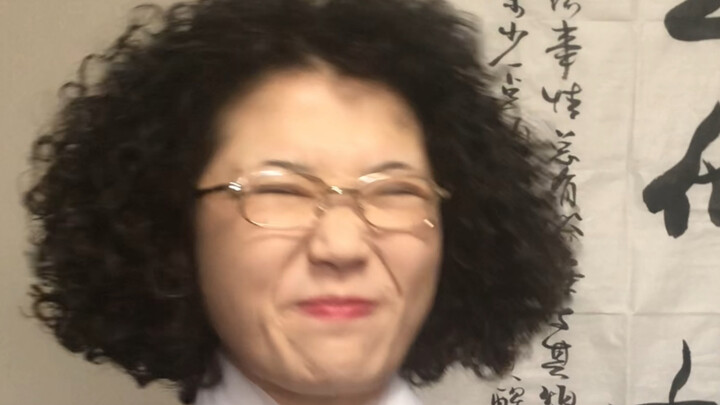 สร้างสีสัน แต่เป็นโร เหวินจี!