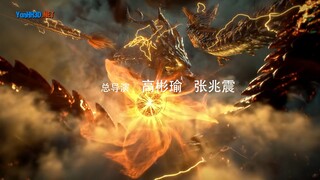 Người Chơi Khắc Kim - Tập 2 (Thuyết Minh)