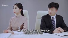 Sổ Tay Chăm Con Của Ông Bố Bỉm Sữa EP 1 [Sub Việt]