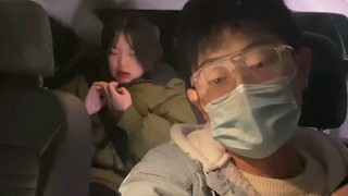 On the Resilience of Didi Drivers