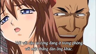 anime phiên bản bựa