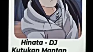 kutukan mantan cover hinata