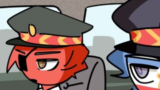 【Ch】Two minutes of stupid and funny CP drama package collection, forward it to your friends and say 