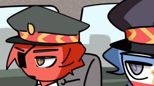 【Ch】Two minutes of stupid and funny CP drama package collection, forward it to your friends and say 