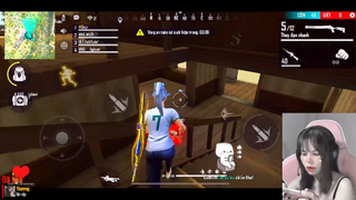 WAG MUỐI - TOP 1 10 KILLS - EZ GAME!!!!