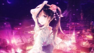 [BeautyAnime] [MAD] รวมซีนสวยในอนิเมะญี่ปุ่นชื่อดังแบบคมชัดทะลุจอ