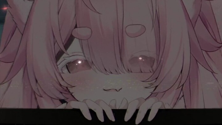 🥺Don’t leave me...