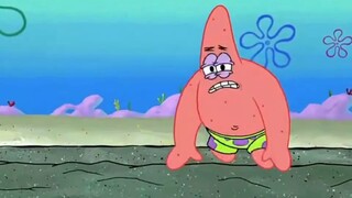 Hãy mở lòng tôi như SpongeBob SquarePants