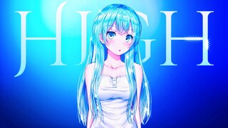 High | AMV | Anime MV