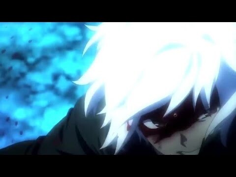 DanMachi「AMV」- Ignite