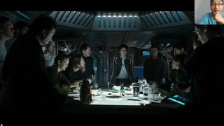 ป๋ารักชวนดู  Alien  - Covenant