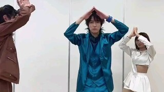 【Baotaro Squad】The Brain Group is alive