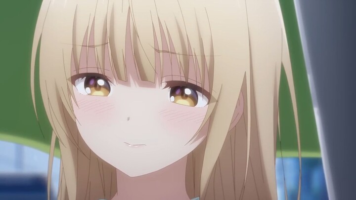 The Angel Next Door Spoils Me Rotten | 3 April 2026