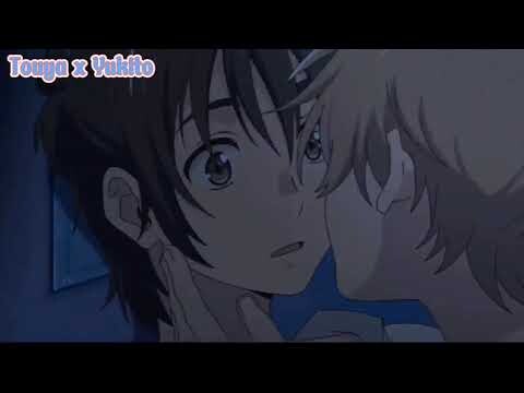 [BL] Những Phân Cảnh Ngọt Như Đường Của Các Cặp Đôi Đam Mỹ Trong Anime|| Phần 8