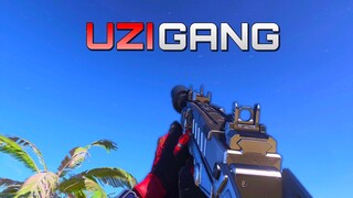 Don’t Underestimate the UZI