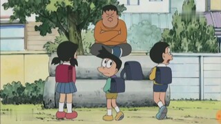 Doraemon Tiếng Việt - Câu Chuyện Mặt Trăng Xanh