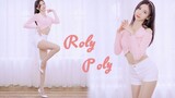 上头！漂亮姐姐复古蹦迪~ ♔Tara- Roly Poly