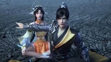 Peerles batle spirit Eps 148 indo