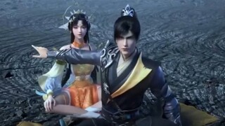 Peerles batle spirit Eps 148 indo