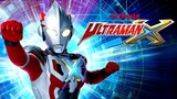 Ultraman X Eng Sub Ep1
