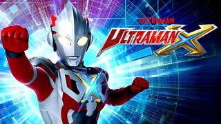 Ultraman X Eng Sub Ep5