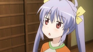 Renjiang: "Kami ingin makan, kami ingin makan!!!"