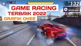 5 GAME RACING ANDROID TERBAIK 2022