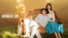 [Tập 15] | Phương Pháp Khám Phá Tình Yêu (Exploration Method of Love) (2023) | [VIETSUB]