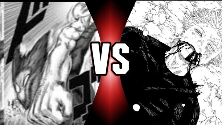 مقارنة مستوى الخروج عن المألوف: موراتا يوسوكي مقابل أسيمي شوجو