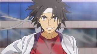 To Aru Kagaku Railgun T「AMV」Grateful