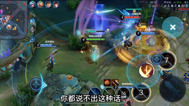 凭什么李信不能上荣耀之战第一名？