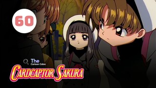 Tập 60| Sakura: Thủ Lĩnh Thẻ Bài - Cardcaptor Sakura【 Lồng Tiếng 】
