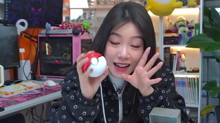 [Unboxing] The most authentic Poké Ball! The hidden mechanism is amazing!
