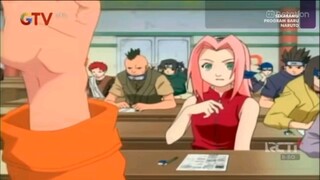 Naruto (GTV) Episode 25-29 Indonesia