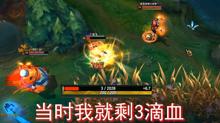 Pha xử lý này có thể khen cả mười năm!