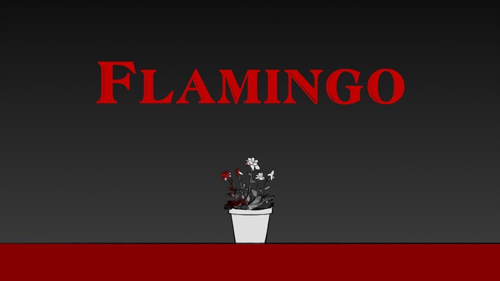 [Detektif Conan/Chiqin]flamingo