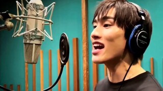 Lagu tema Trigger Ultraman "Trigger" Kengo cover (Terasaka Laiga)